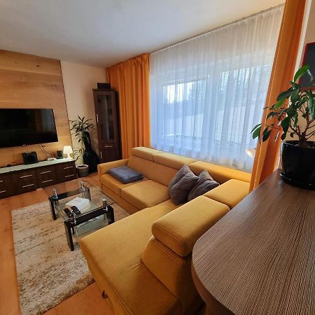 Apartment Pinewood *** วิชเน รุชบาคีย์ ภายนอก รูปภาพ