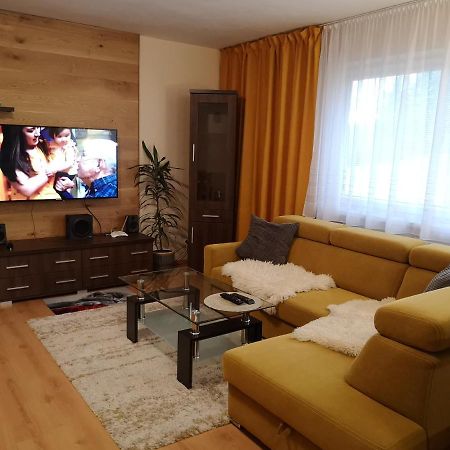 Apartment Pinewood *** วิชเน รุชบาคีย์ ภายนอก รูปภาพ