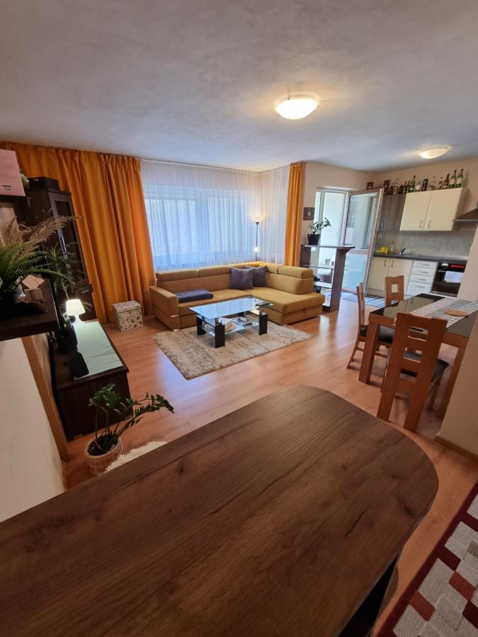 Apartment Pinewood *** วิชเน รุชบาคีย์ ภายนอก รูปภาพ