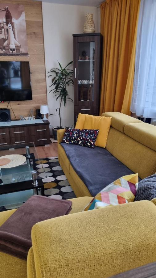 Apartment Pinewood *** วิชเน รุชบาคีย์ ภายนอก รูปภาพ