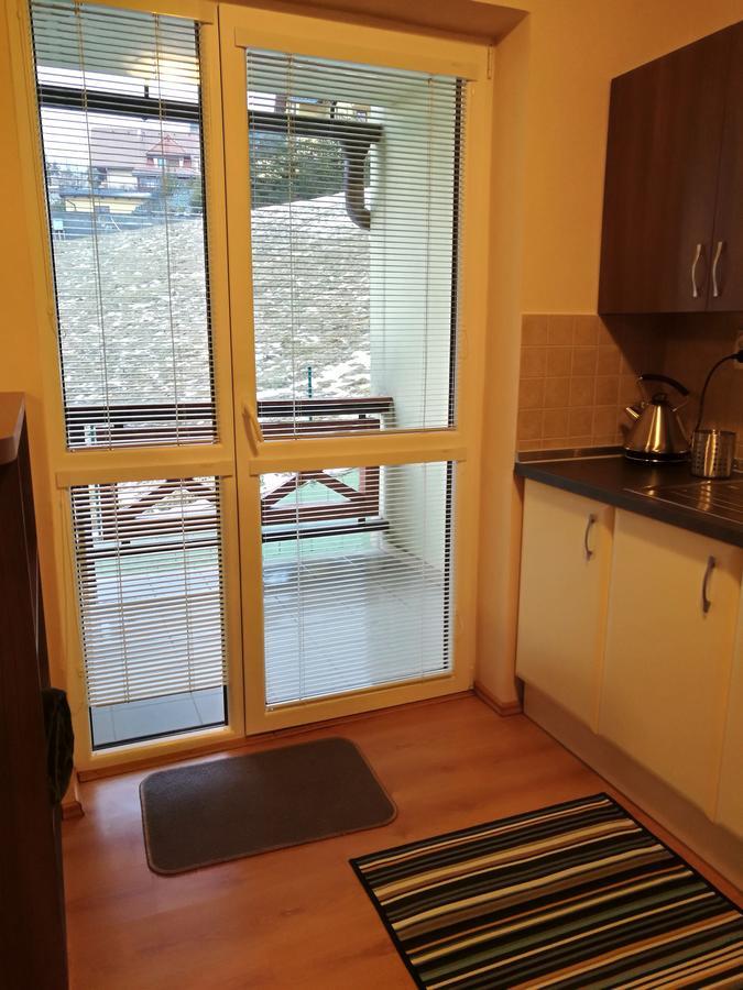 Apartment Pinewood *** วิชเน รุชบาคีย์ ภายนอก รูปภาพ