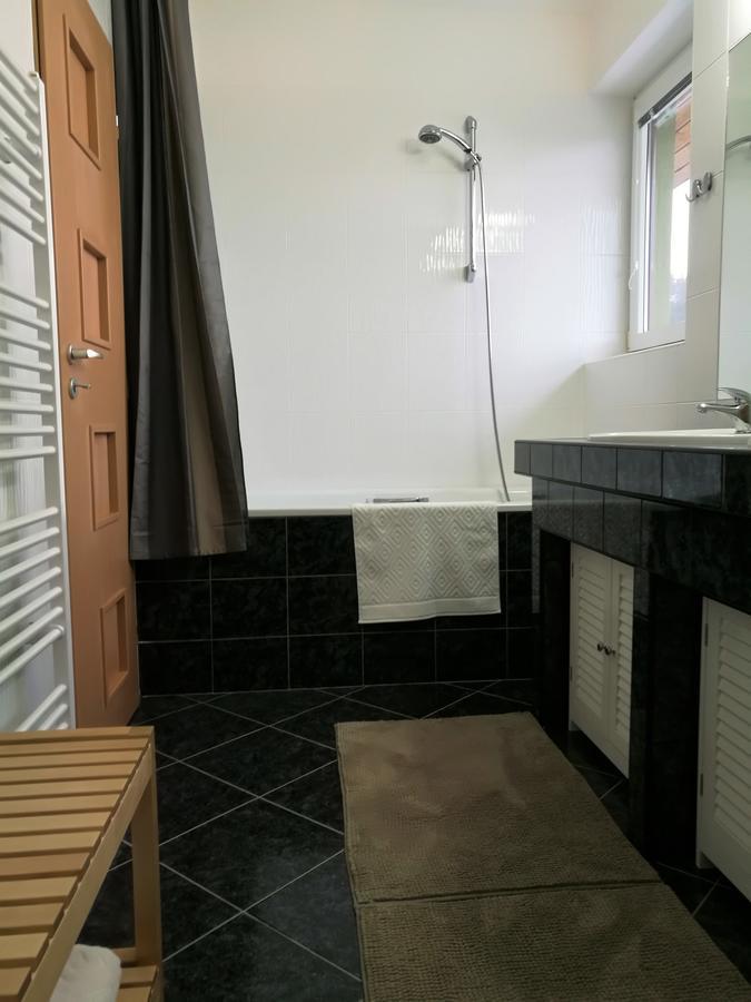 Apartment Pinewood *** วิชเน รุชบาคีย์ ภายนอก รูปภาพ