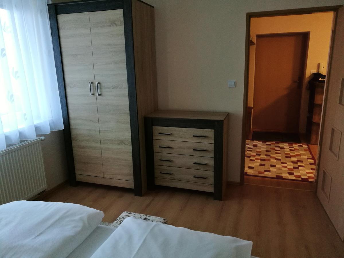 Apartment Pinewood *** วิชเน รุชบาคีย์ ภายนอก รูปภาพ