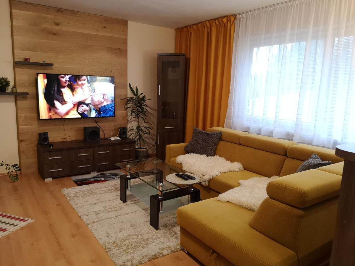 Apartment Pinewood *** วิชเน รุชบาคีย์ ภายนอก รูปภาพ